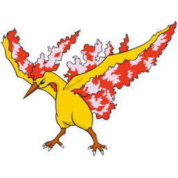 Moltres