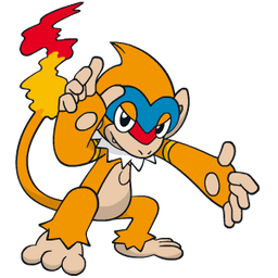 Monferno