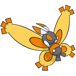 Mothim