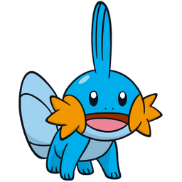 Mudkip