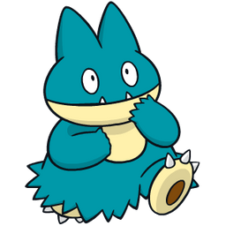 Munchlax