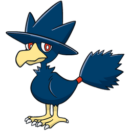 Murkrow