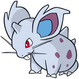 Nidoran F
