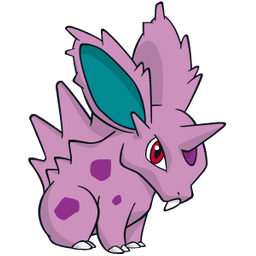 Nidoran M