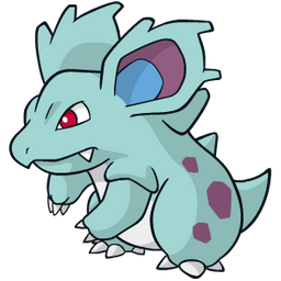 Nidorina