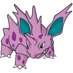 Nidorino