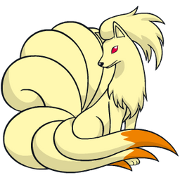 Ninetales