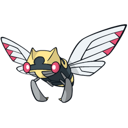 Ninjask