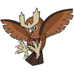 Noctowl