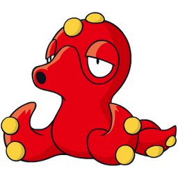 Octillery