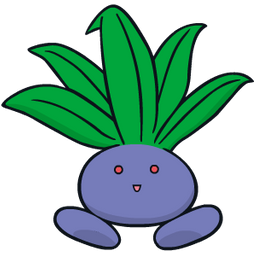 Oddish