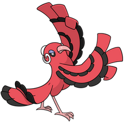 Oricorio