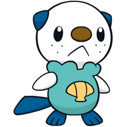 Oshawott