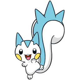 Pachirisu