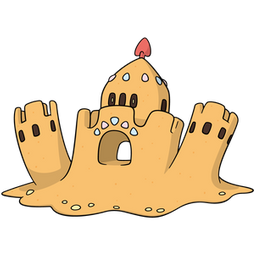 Palossand