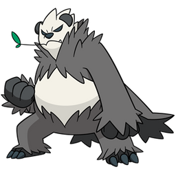 Pangoro