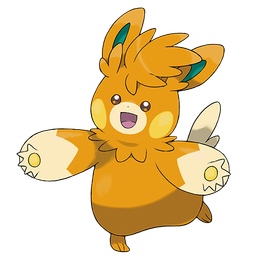 Pawmot