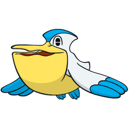 Pelipper