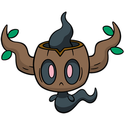 Phantump