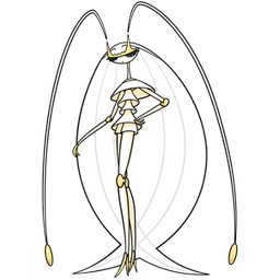 Pheromosa