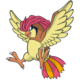 Pidgeotto