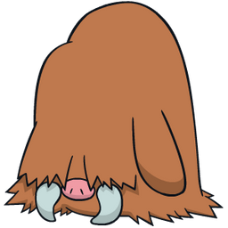 Piloswine