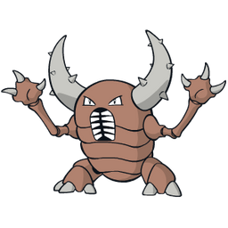 Pinsir
