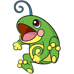 Politoed