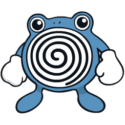 Poliwhirl