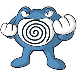Poliwrath