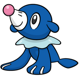 Popplio