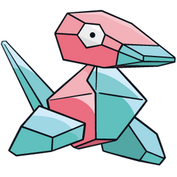 Porygon