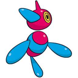 Porygon Z