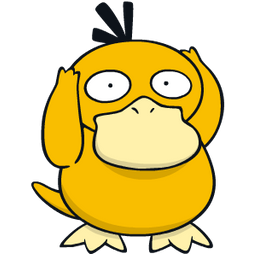 Psyduck