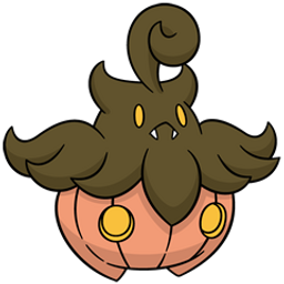 Pumpkaboo