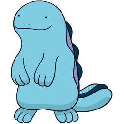 Quagsire