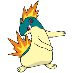Quilava