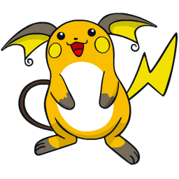 Raichu