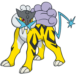 Raikou