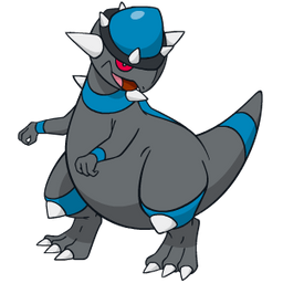 Rampardos