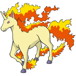 Rapidash