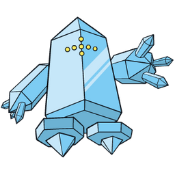 Regice