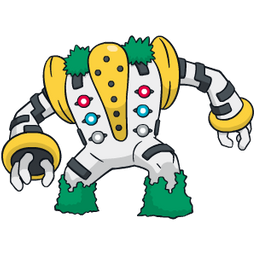 Regigigas