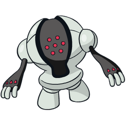 Registeel