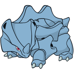 Rhyhorn