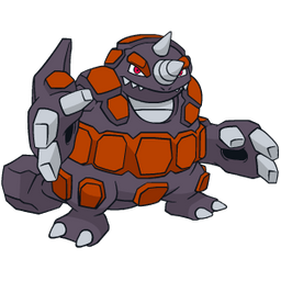 Rhyperior