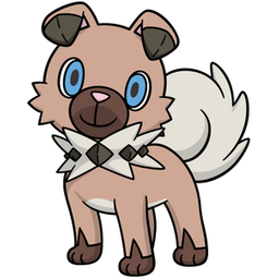 Rockruff