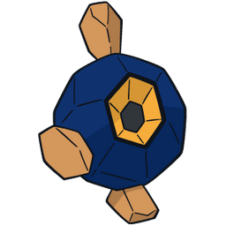 Roggenrola