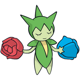 Roselia