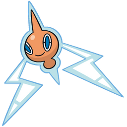 Rotom